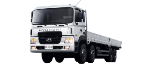 Hyundai HD260 15 Tấn