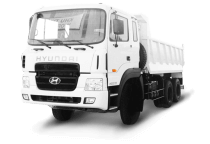 Hyundai HD270 Tự Đổ